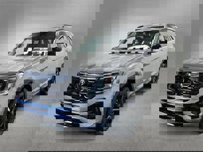New 2025 Volkswagen Atlas Cross Sport SEL R-Line