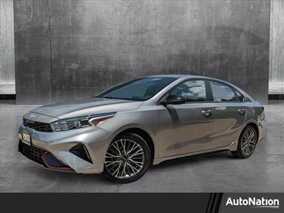 Used 2023 Kia Forte GT-Line