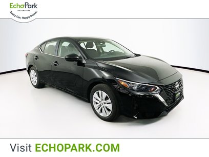Used 2024 Nissan Sentra S