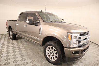 Used 2019 Ford F250 Limited