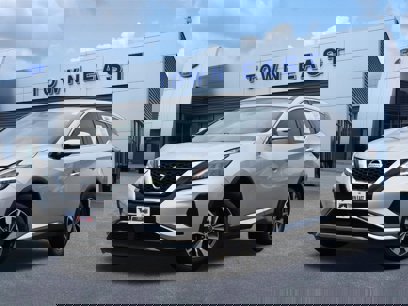 Used 2020 Nissan Murano S w/ Technology Package