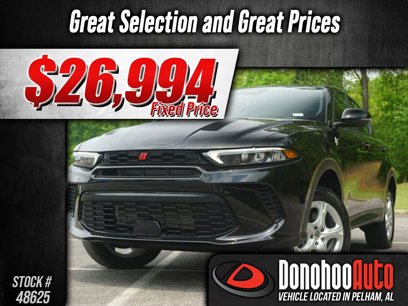 Used 2024 Dodge Hornet GT Plus
