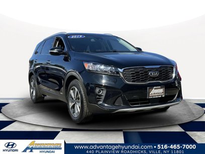 Used 2019 Kia Sorento EX