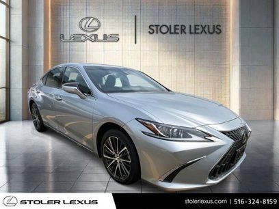 Certified 2024 Lexus ES 350 w/ Premium Package