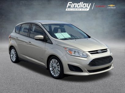 Used 2018 Ford C-MAX SE