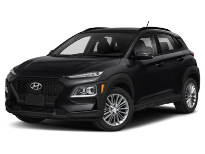 Used 2018 Hyundai Kona SEL w/ SEL Tech Package 02
