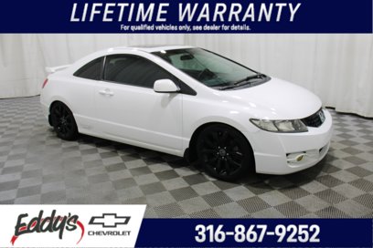 Used 2011 Honda Civic Si