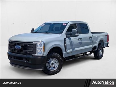 Used 2025 Ford F250 XL