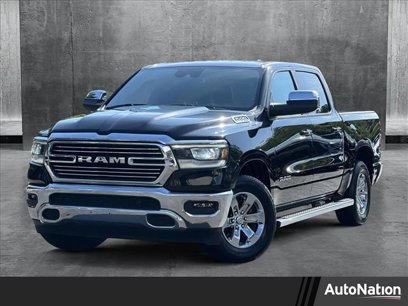 Used 2023 RAM 1500 Laramie