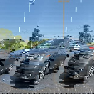 Used 2022 Subaru Outback Premium