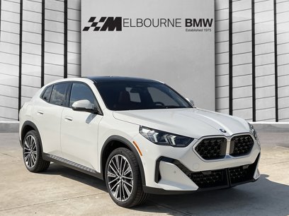 New 2025 BMW X2 xDrive28i w/ Technology Package