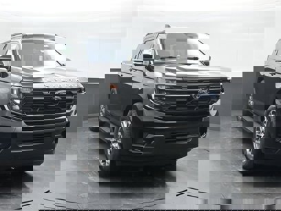 New 2025 Ford Expedition Max Active