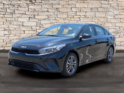 Used 2023 Kia Forte LXS