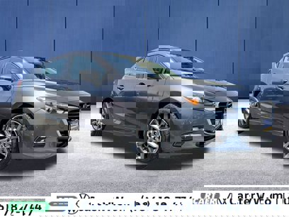 Used 2018 MAZDA MAZDA3 Grand Touring w/ Premium Equipment Package