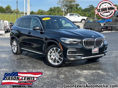 Used 2023 BMW X5 xDrive45e