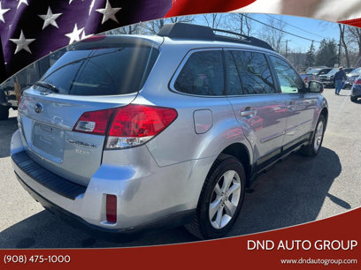 Used 2013 Subaru Outback 2.5i Premium w/ All-Weather Pkg