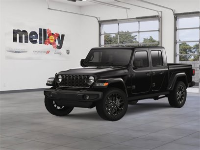 New 2025 Jeep Gladiator Sport