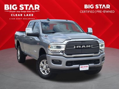 Used 2024 RAM 2500 Laramie