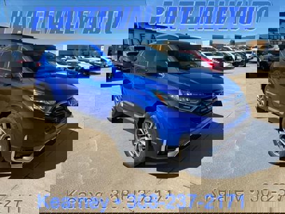 Used 2020 Honda CR-V Touring
