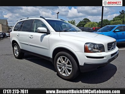Used 2010 Volvo XC90 3.2