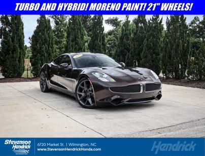 Used 2018 Karma Revero Luxury