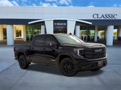 New 2025 GMC Sierra 1500 Elevation w/ Preferred Package
