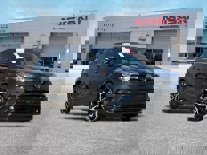 Used 2019 Toyota C-HR Limited