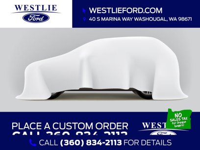 New 2024 Ford Bronco Outer Banks w/ Sasquatch Package