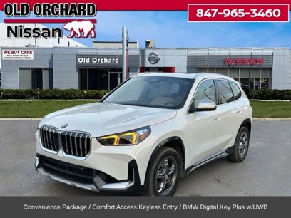 Used 2024 BMW X1 xDrive28i