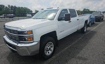 Used 2016 Chevrolet Silverado 3500 W/T w/ WT Convenience Package