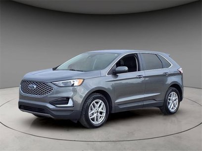 Used 2024 Ford Edge SEL