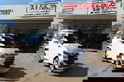 Used 2021 Chevrolet Spark LT