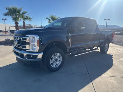 Used 2025 Ford F350 XLT