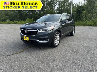 Used 2019 Buick Enclave Premium w/ Experience Buick Package