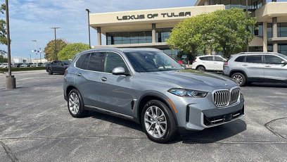 Used 2025 BMW X5 xDrive40i w/ Climate Comfort Package