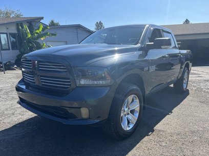 Used 2015 RAM 1500 Sport