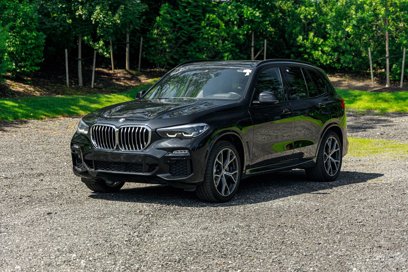 Used 2021 BMW X5 sDrive40i w/ M Sport Package