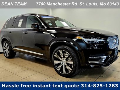 Certified 2025 Volvo XC90 B6 Plus w/ Protection Package Premier