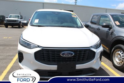 Used 2023 Ford Escape Active