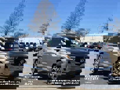 New 2025 Acura RDX w/ Technology Package