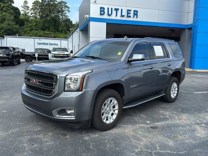 Used 2020 GMC Yukon SLT