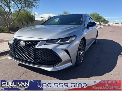 Used 2019 Toyota Avalon Touring