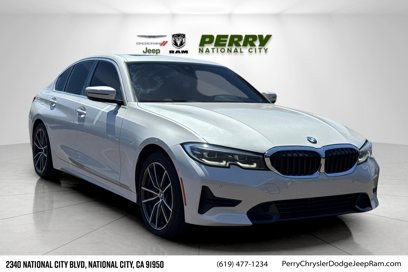 Used 2020 BMW 330i Sedan w/ Premium Package