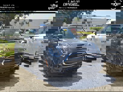 Certified 2021 MINI Cooper S