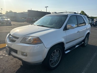 Used 2005 Acura MDX Touring