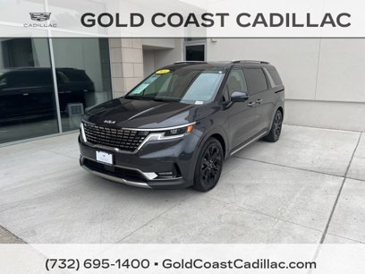 Used 2024 Kia Carnival SX