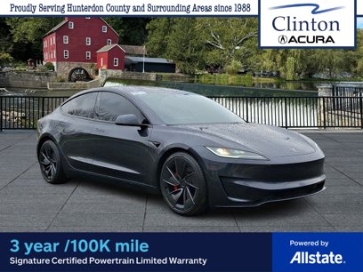 Used 2024 Tesla Model 3 Performance