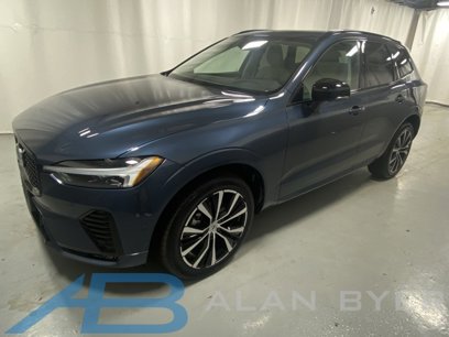 Used 2024 Volvo XC60 B5 Plus w/ Protection Package Premier