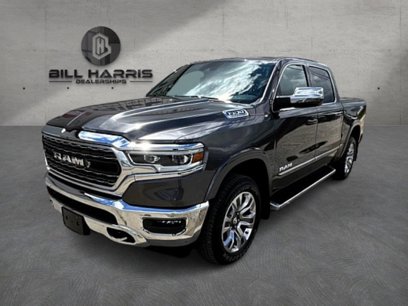 Used 2024 RAM 1500 Limited