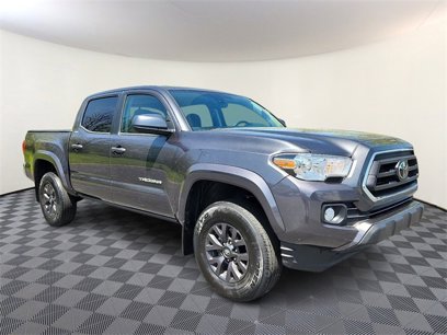 Used 2020 Toyota Tacoma SR